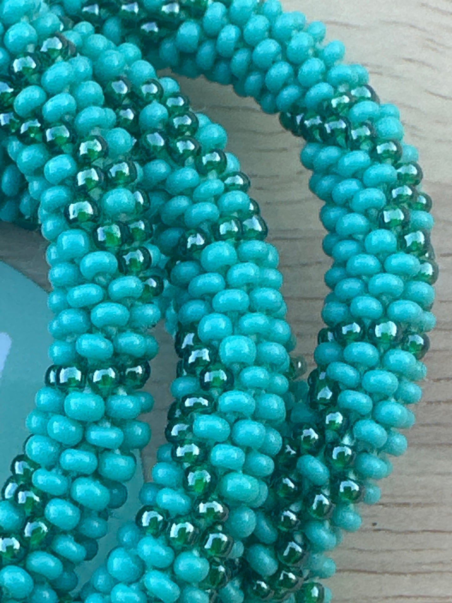 Bracelet népalais T02