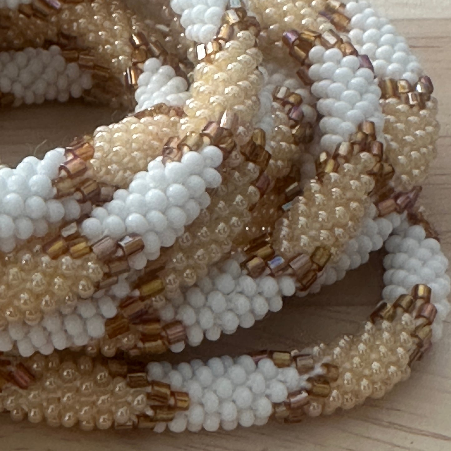 Bracelet népalais G04