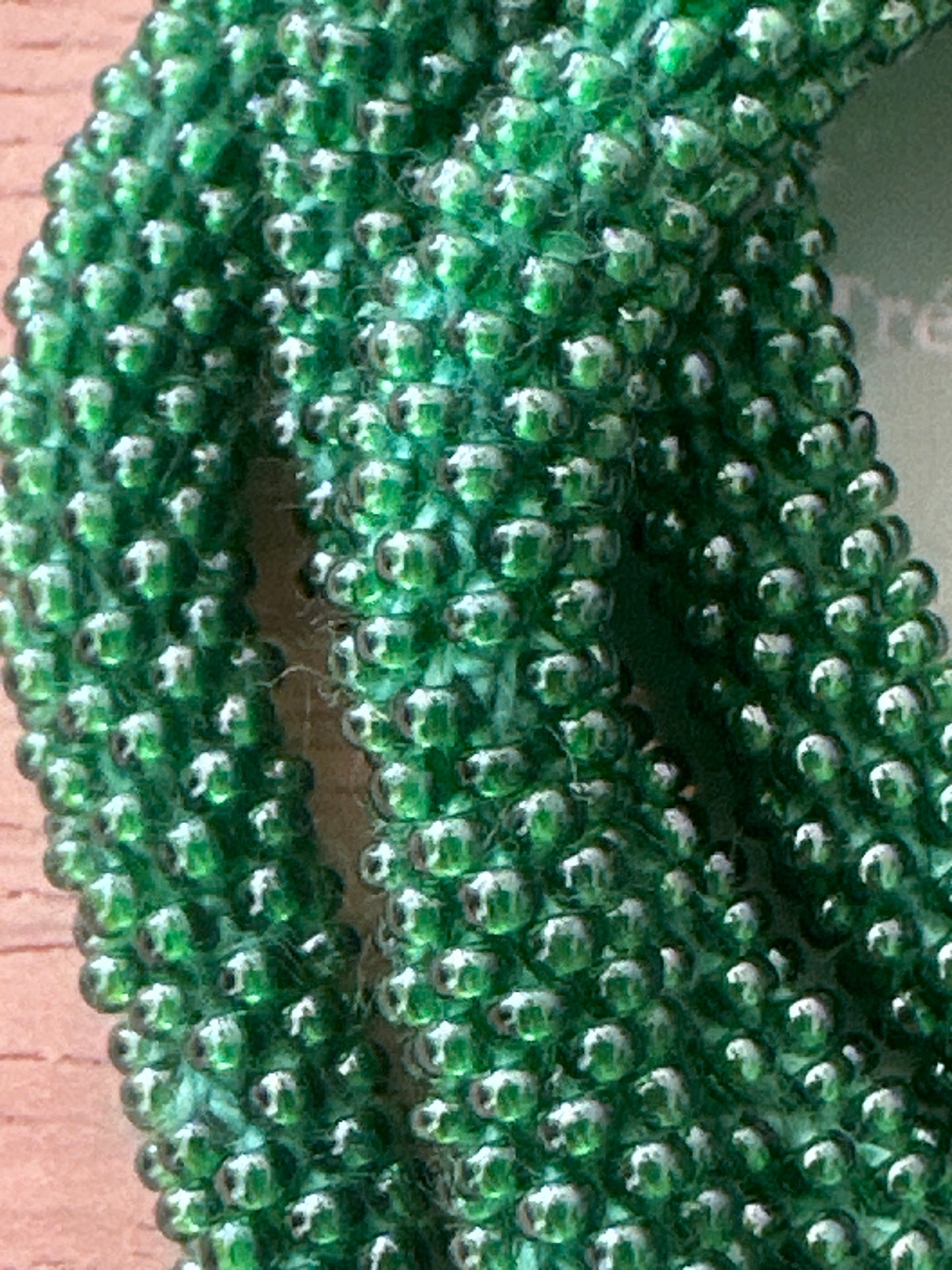 Bracelet népalais V02