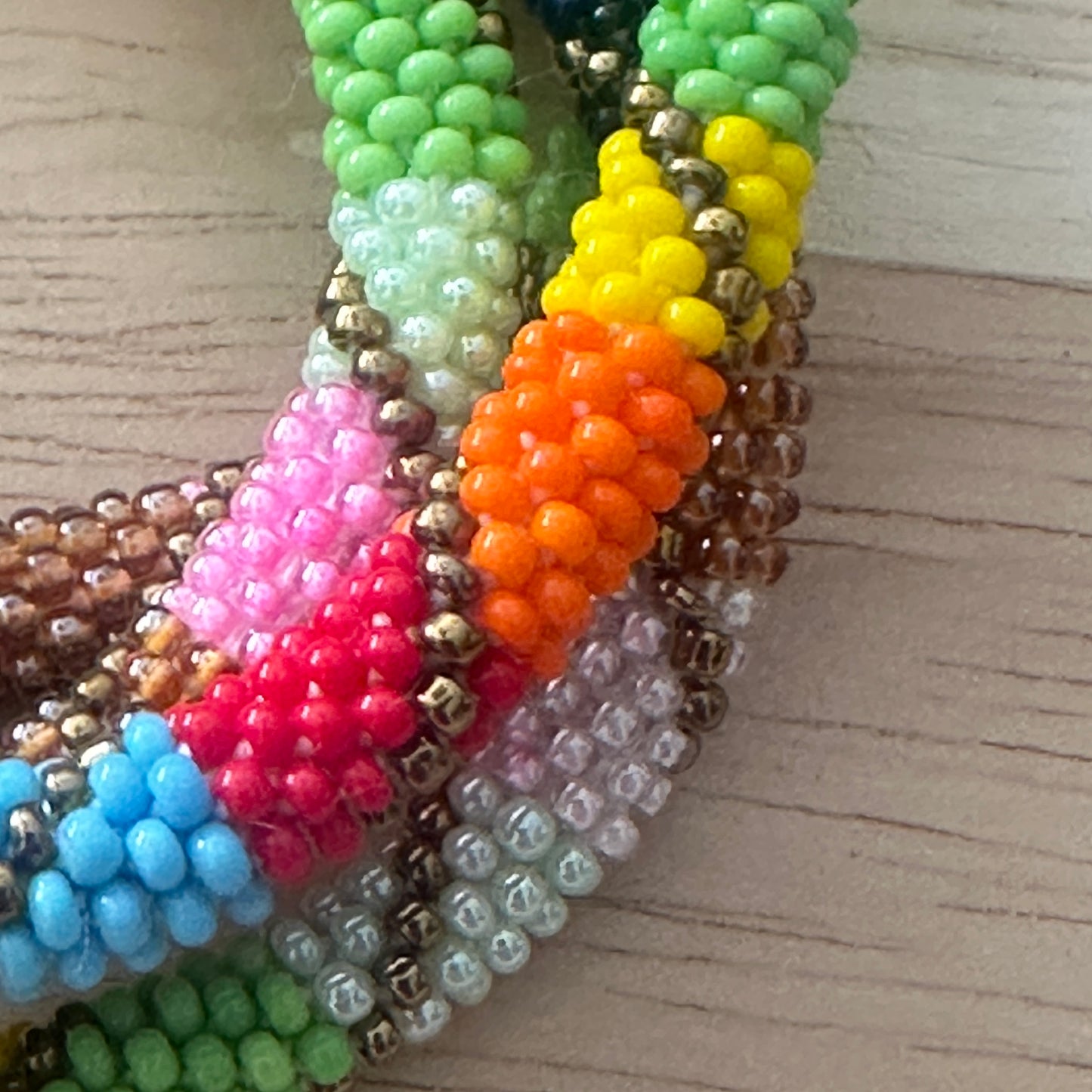 Bracelet népalais Ose