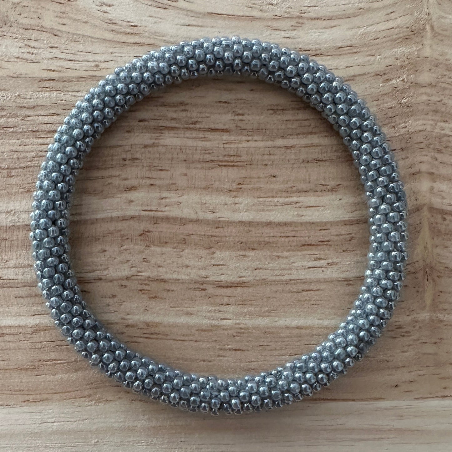 Bracelet népalais – Trésors de Ava S02