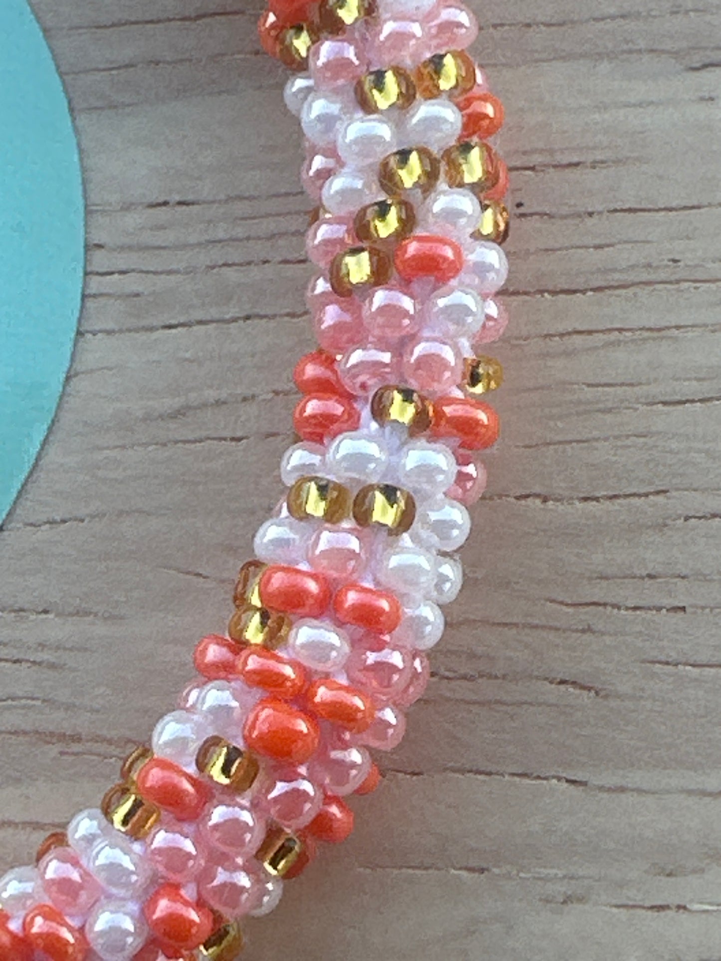 Bracelet népalais O03