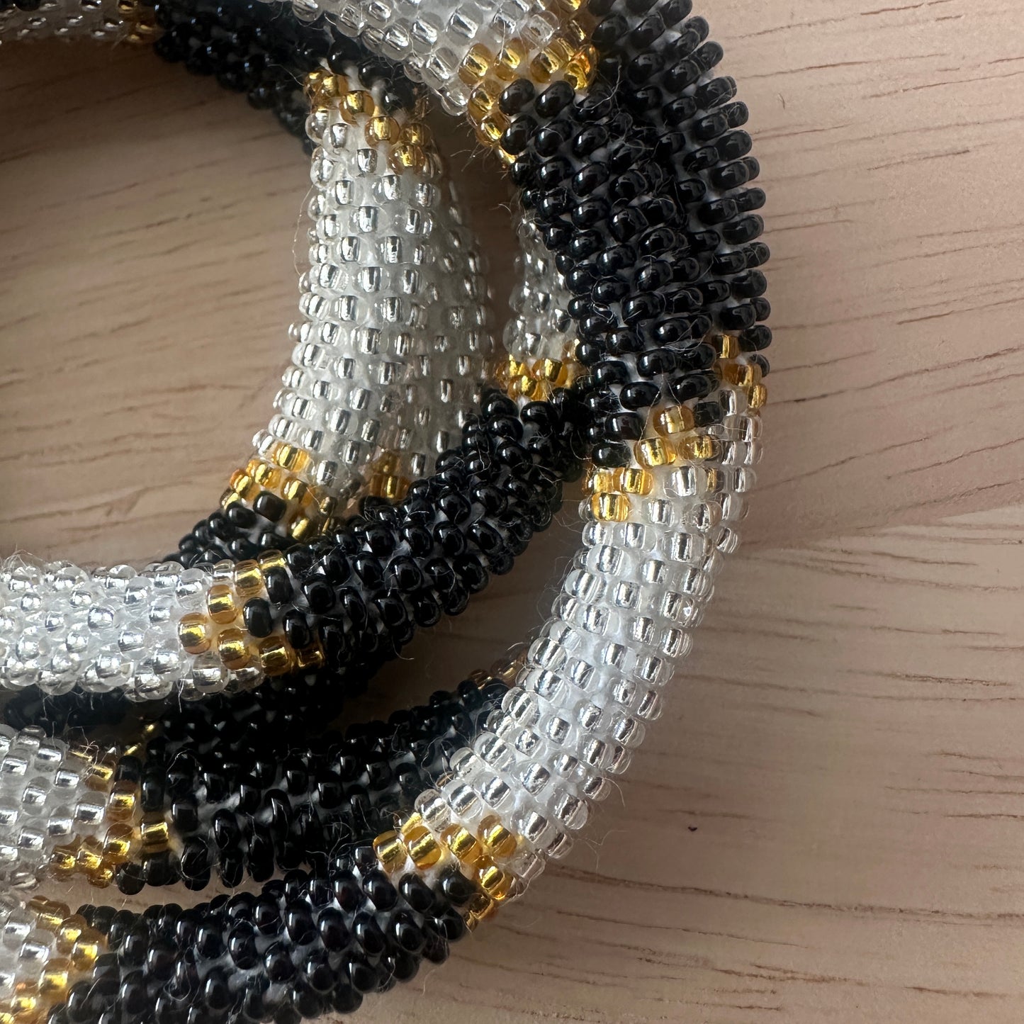 Bracelet népalais N06