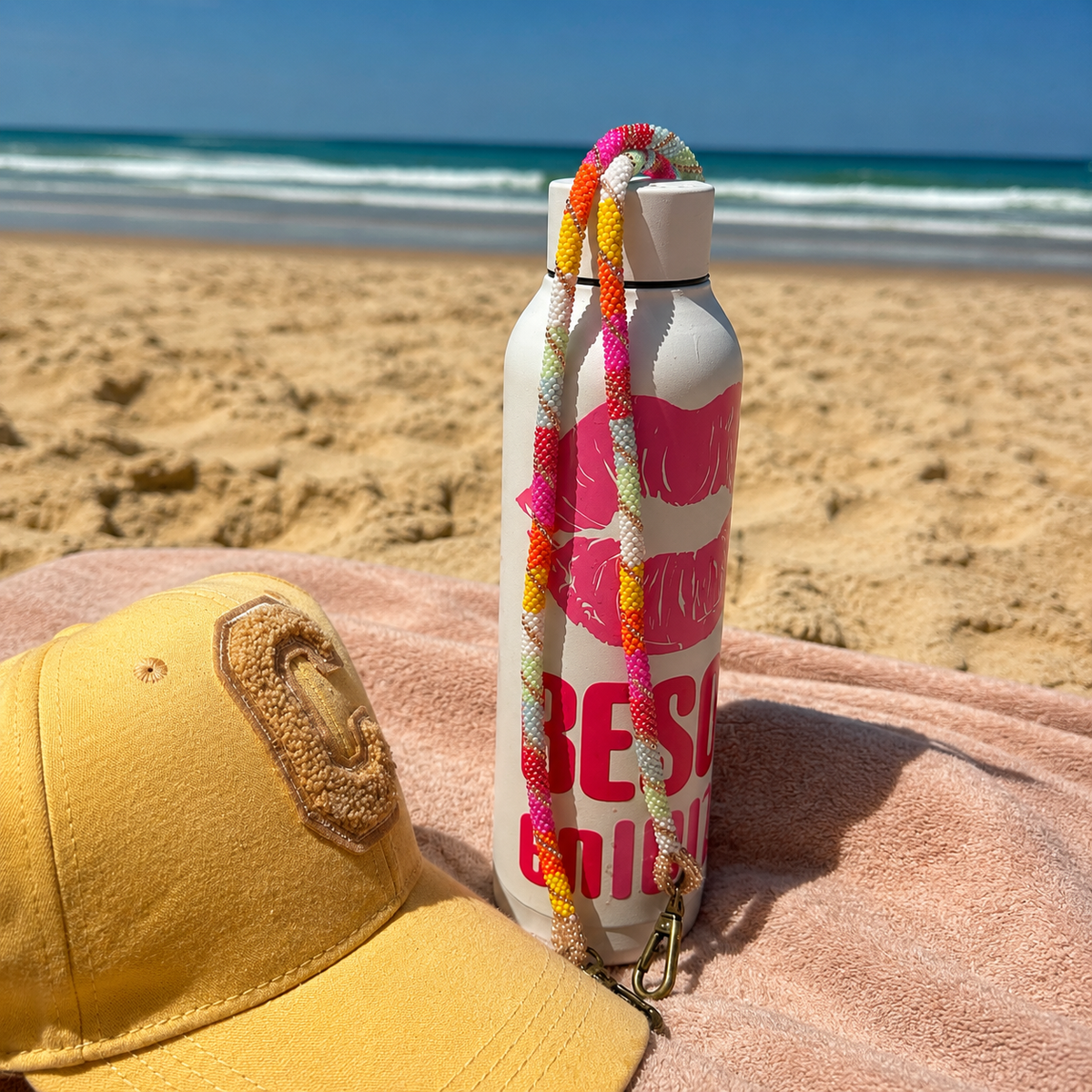 Cordon de téléphone OSE Summer | Trésors de Ava