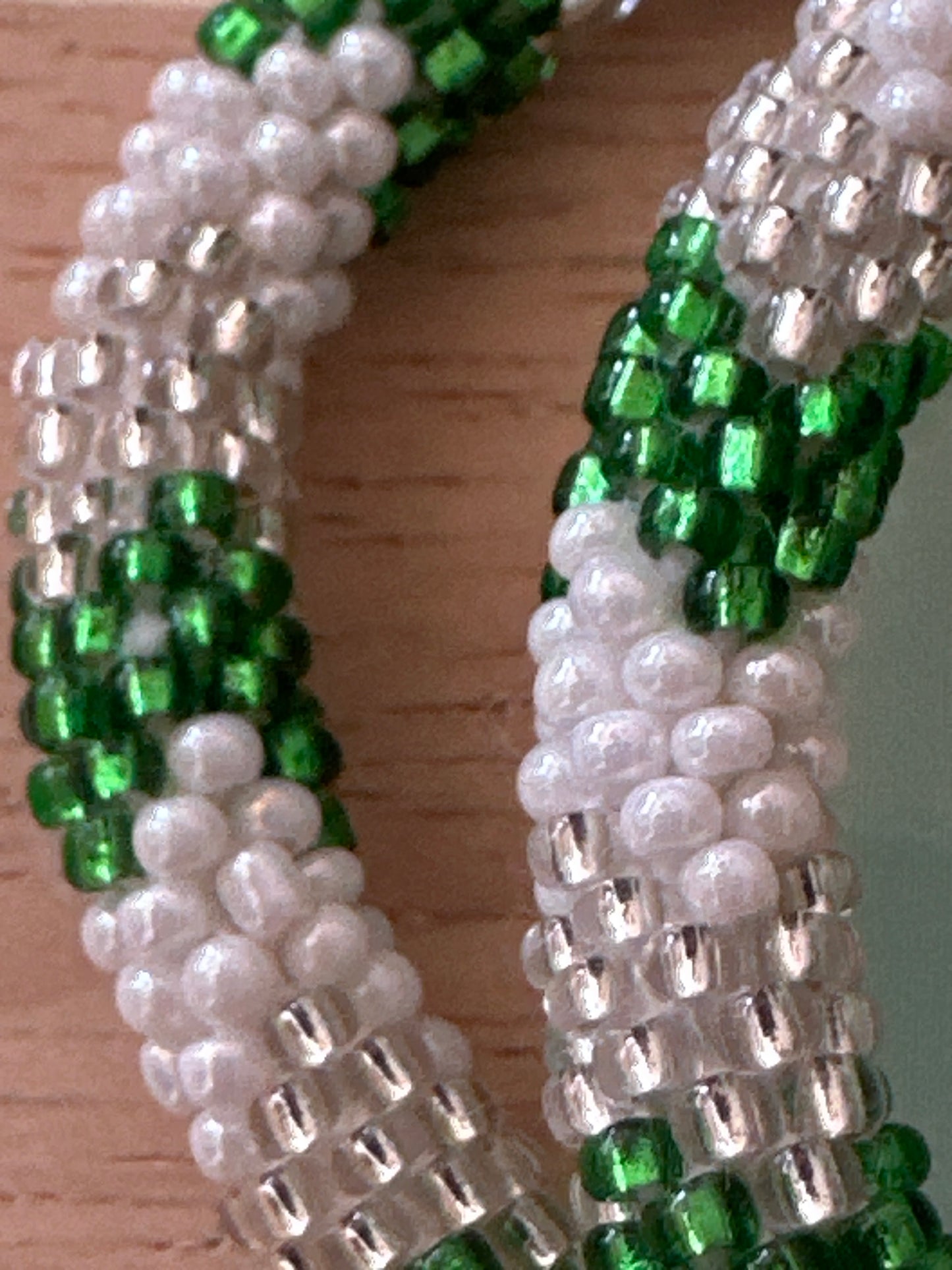 Bracelet népalais V06