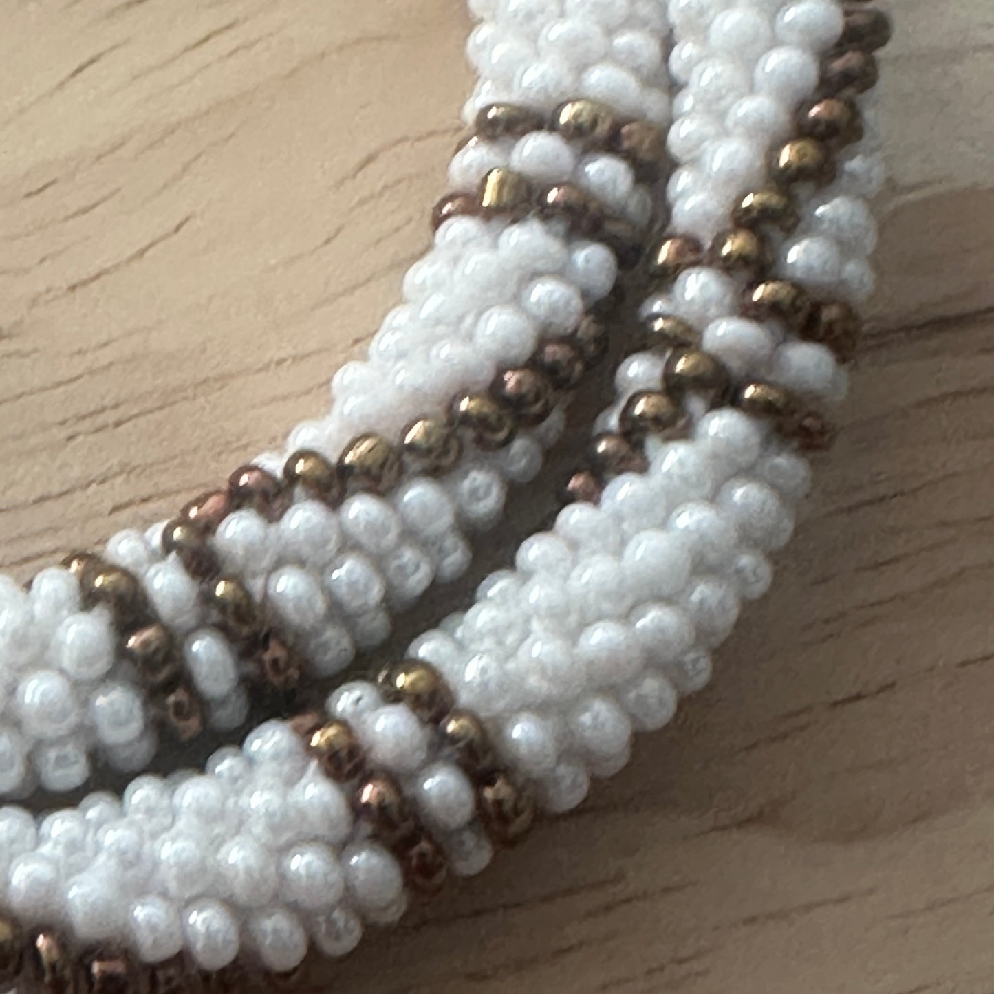 Bracelet népalais B04