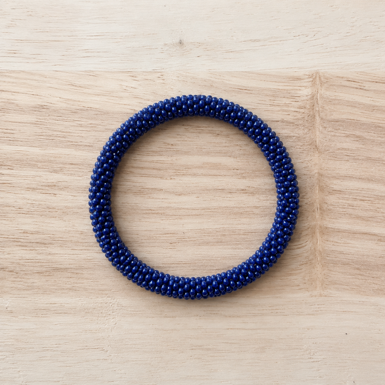 Bracelet népalais – Trésors de Ava