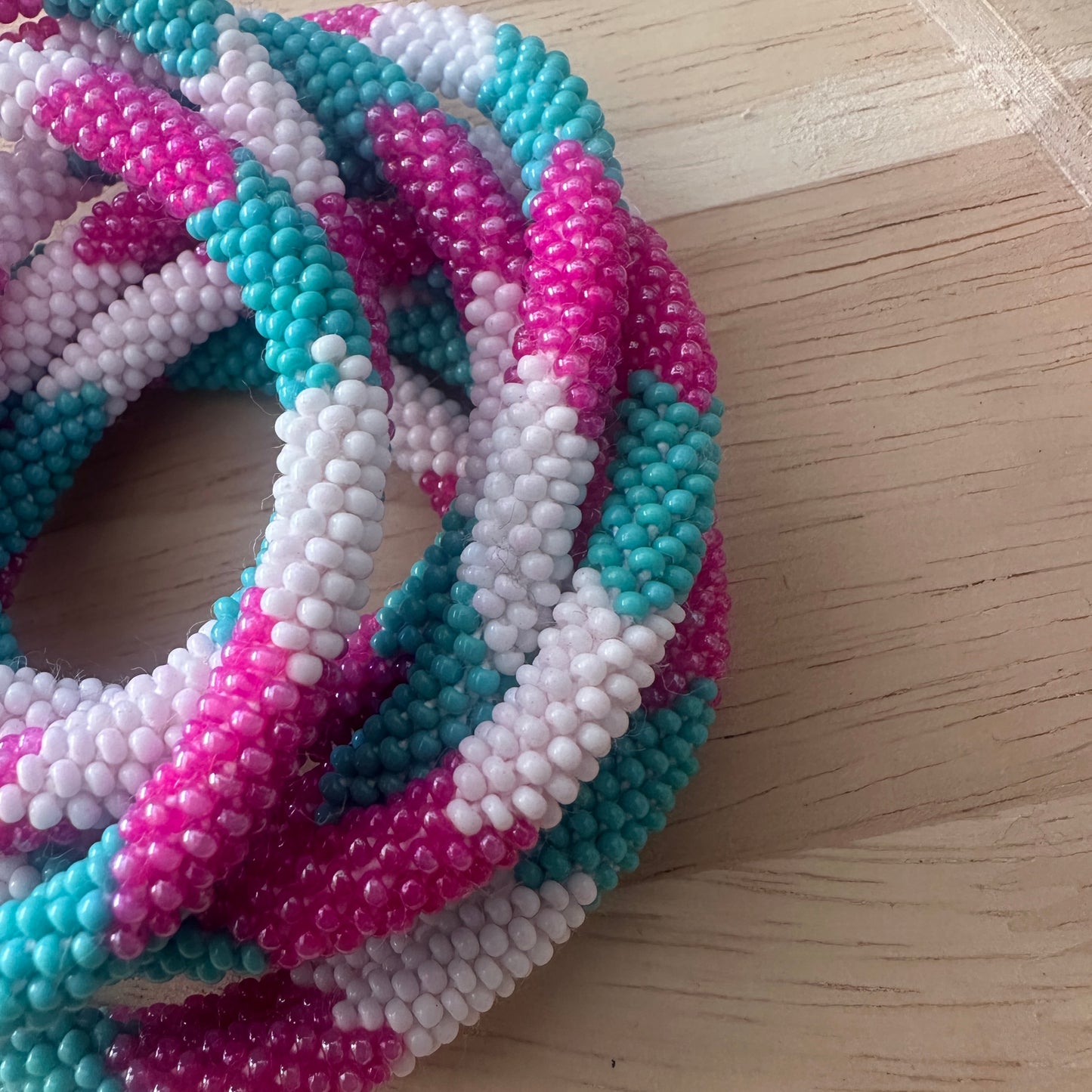 Bracelet népalais R27