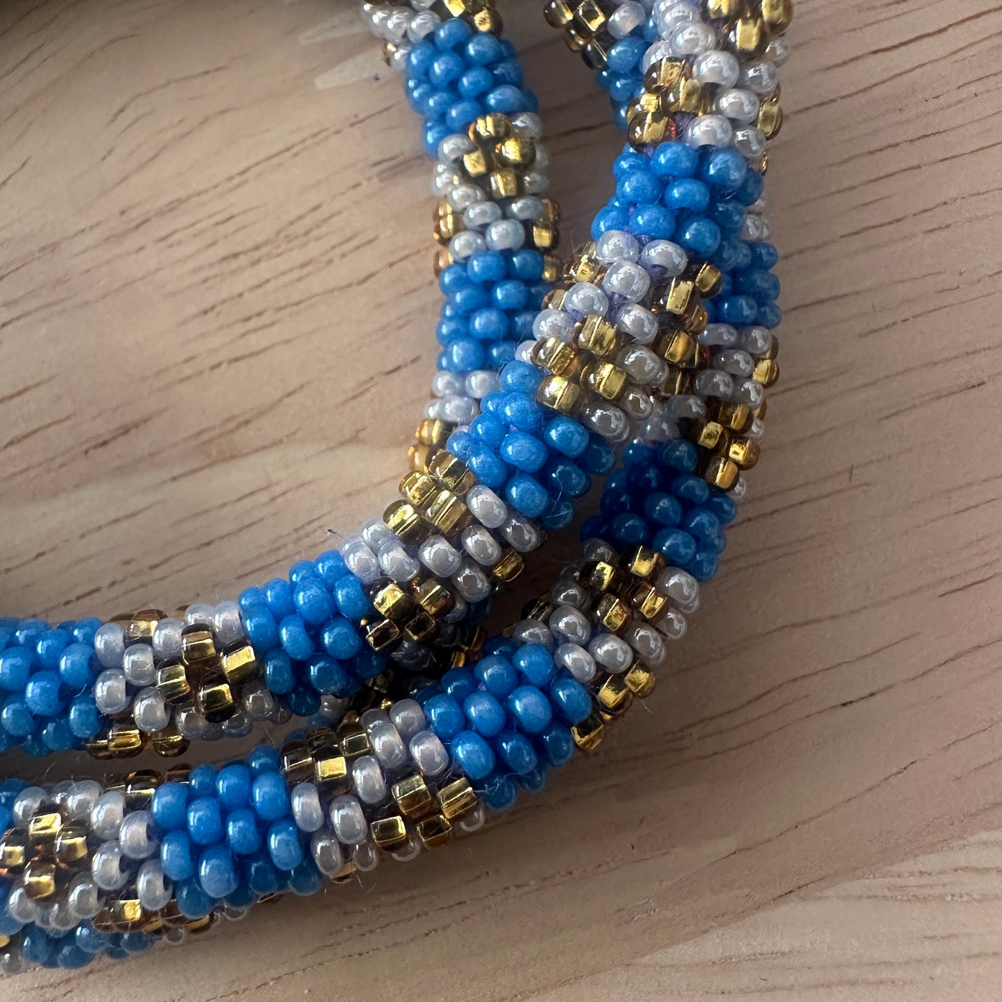 Bracelet népalais BL32