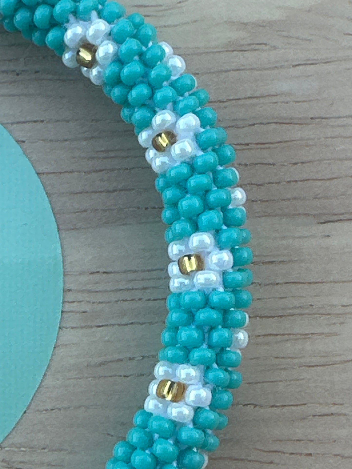 Bracelet népalais T05