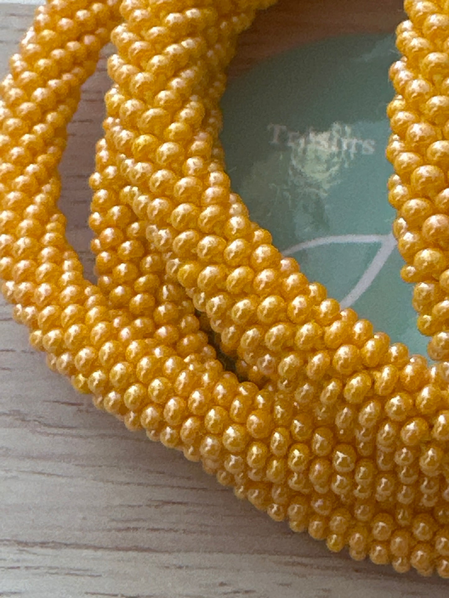 Bracelet népalais O02