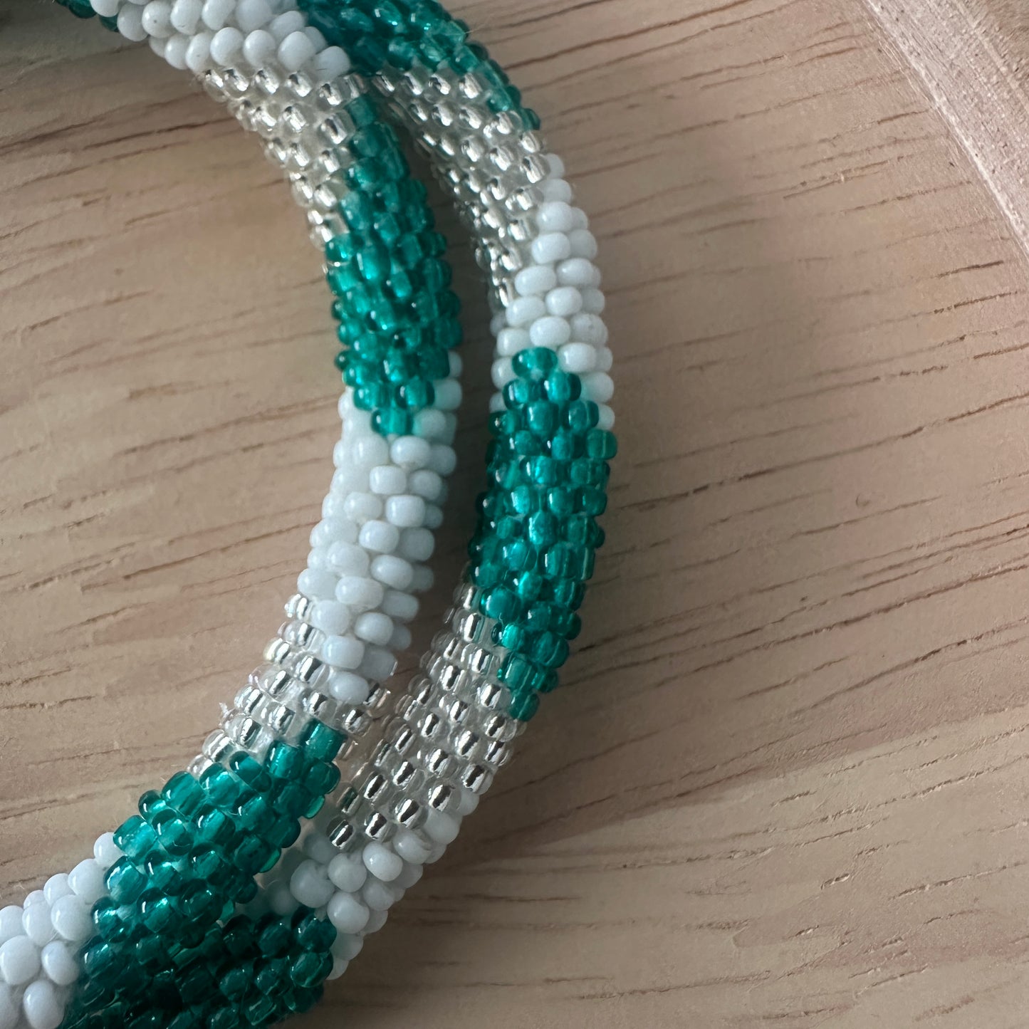 Bracelet népalais V10