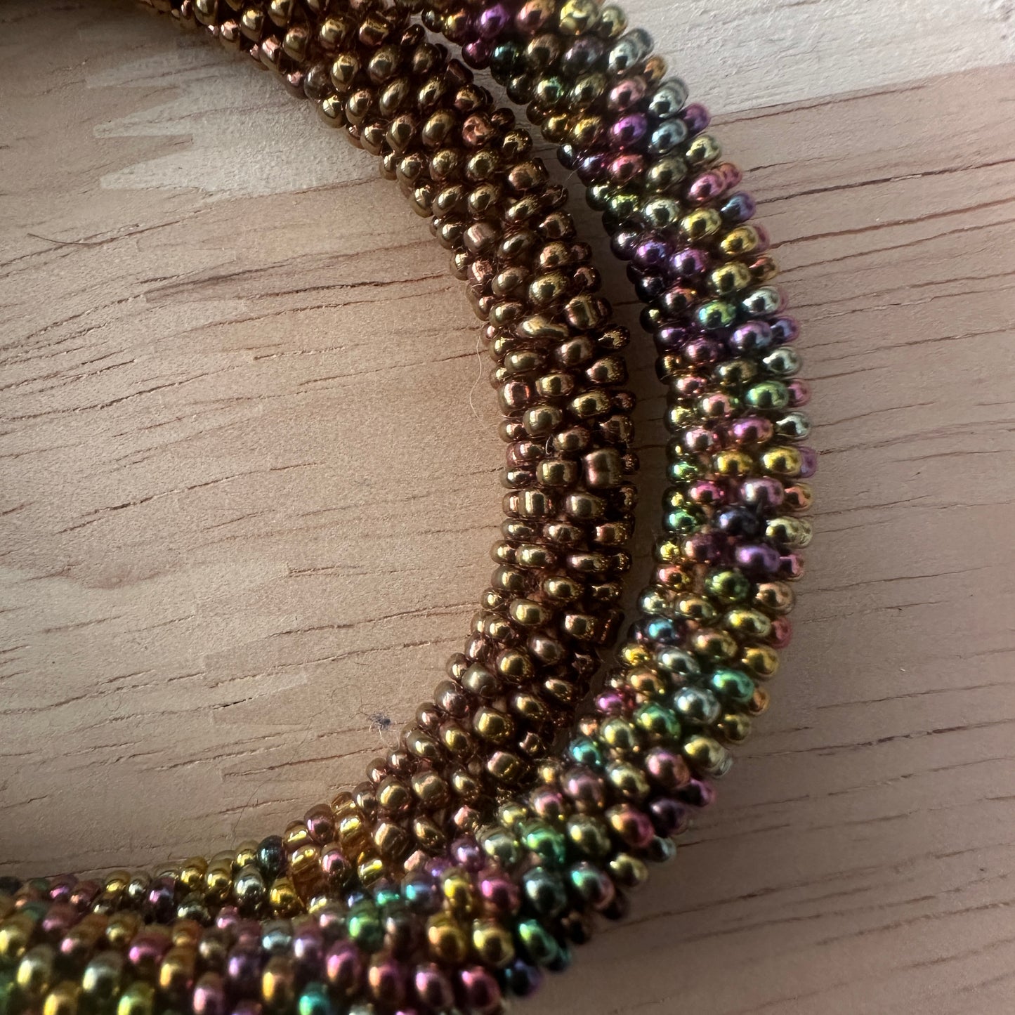 Bracelet népalais L03