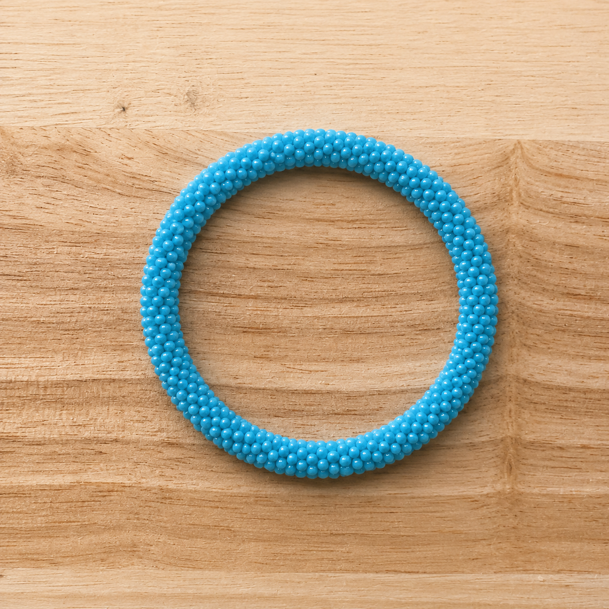 Bracelet népalais – Trésors de Ava