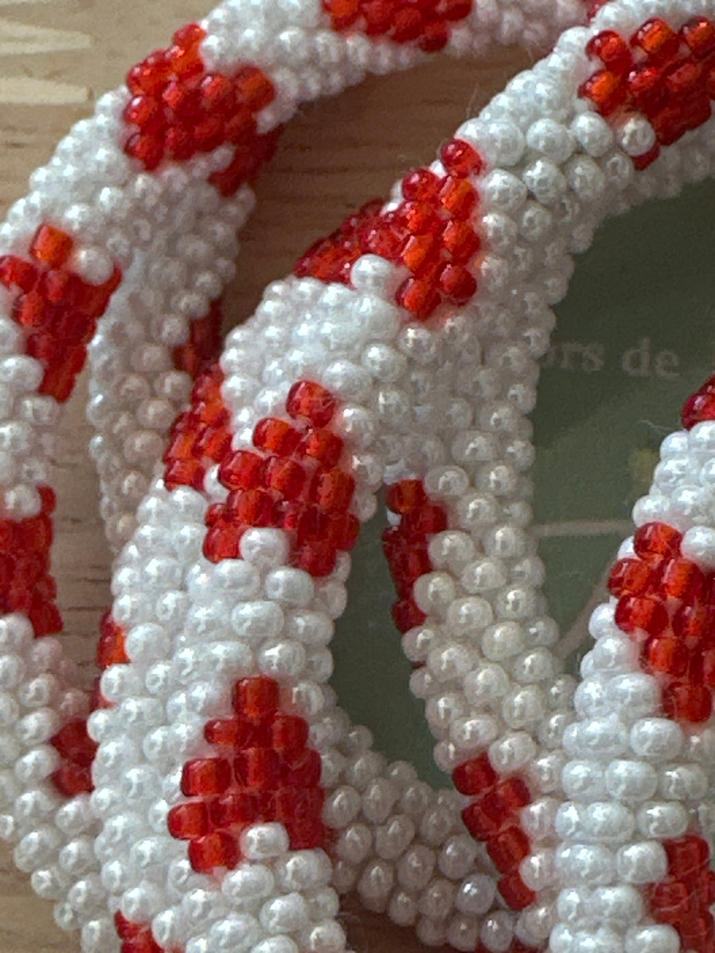 Bracelet népalais R09