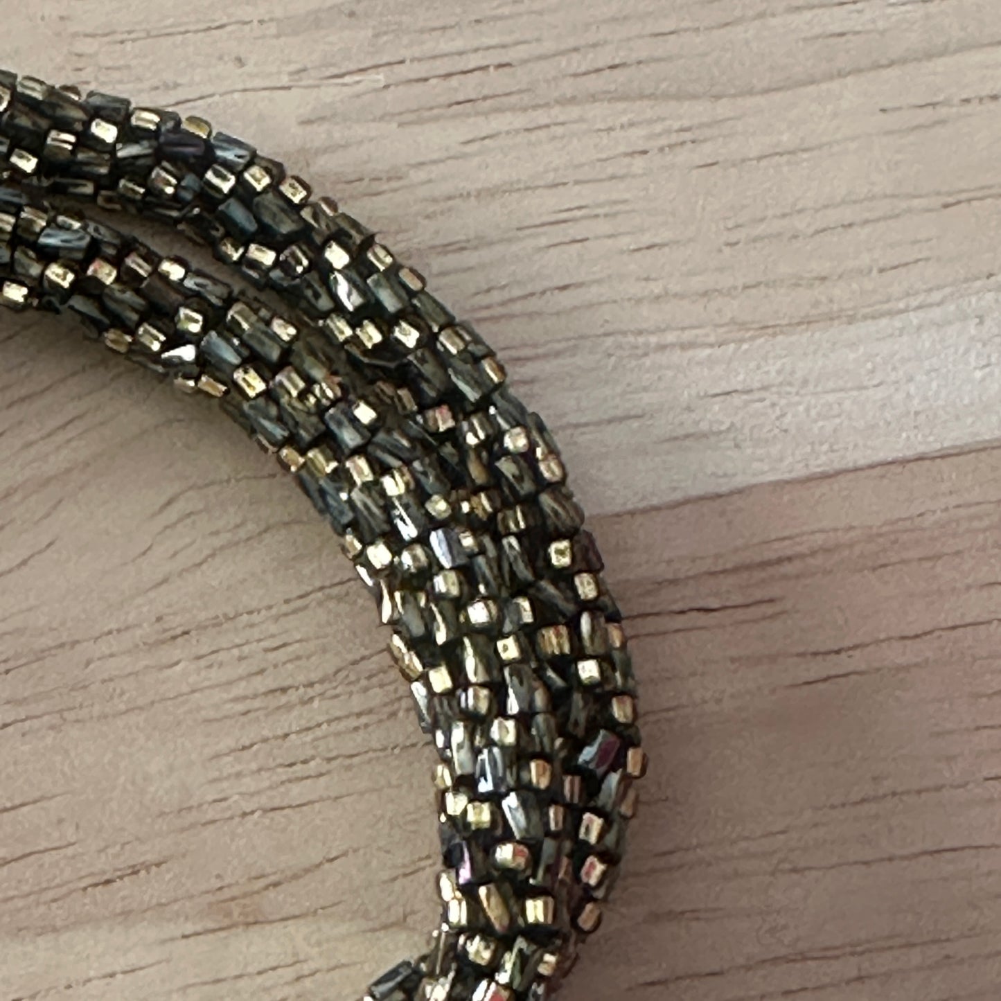 Bracelet népalais L04