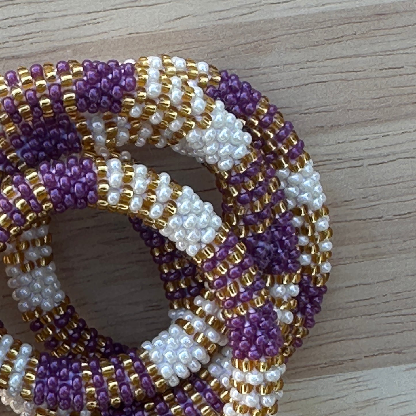 Bracelet népalais VI15 enfant