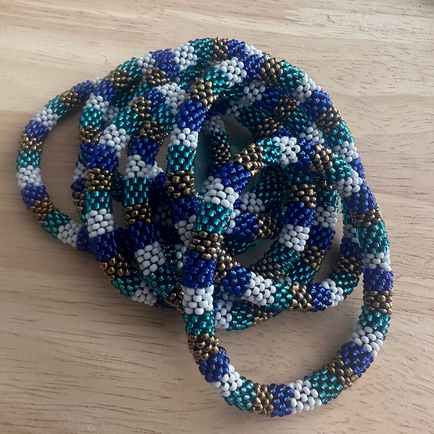 Bracelet népalais BL44