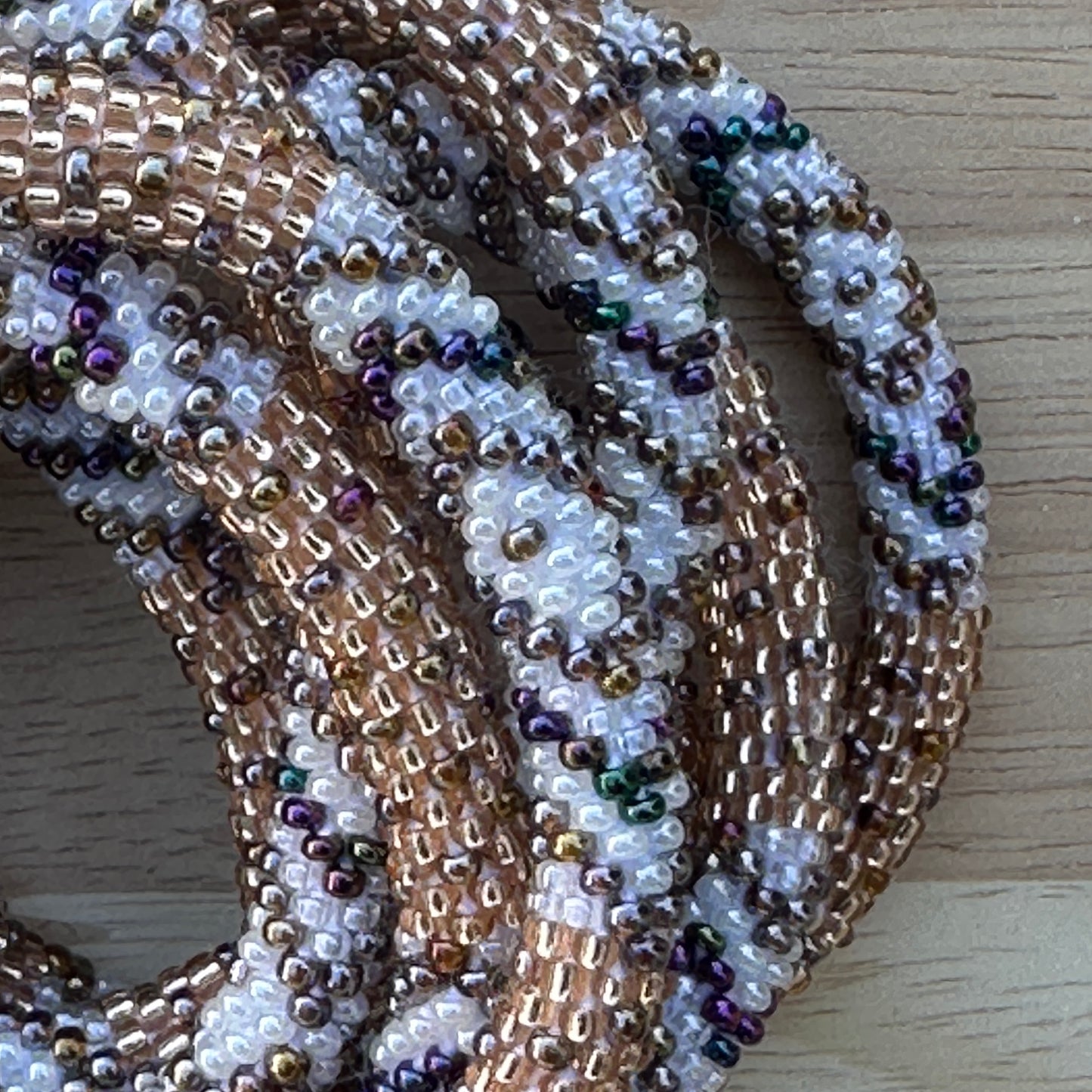 Bracelet népalais G10