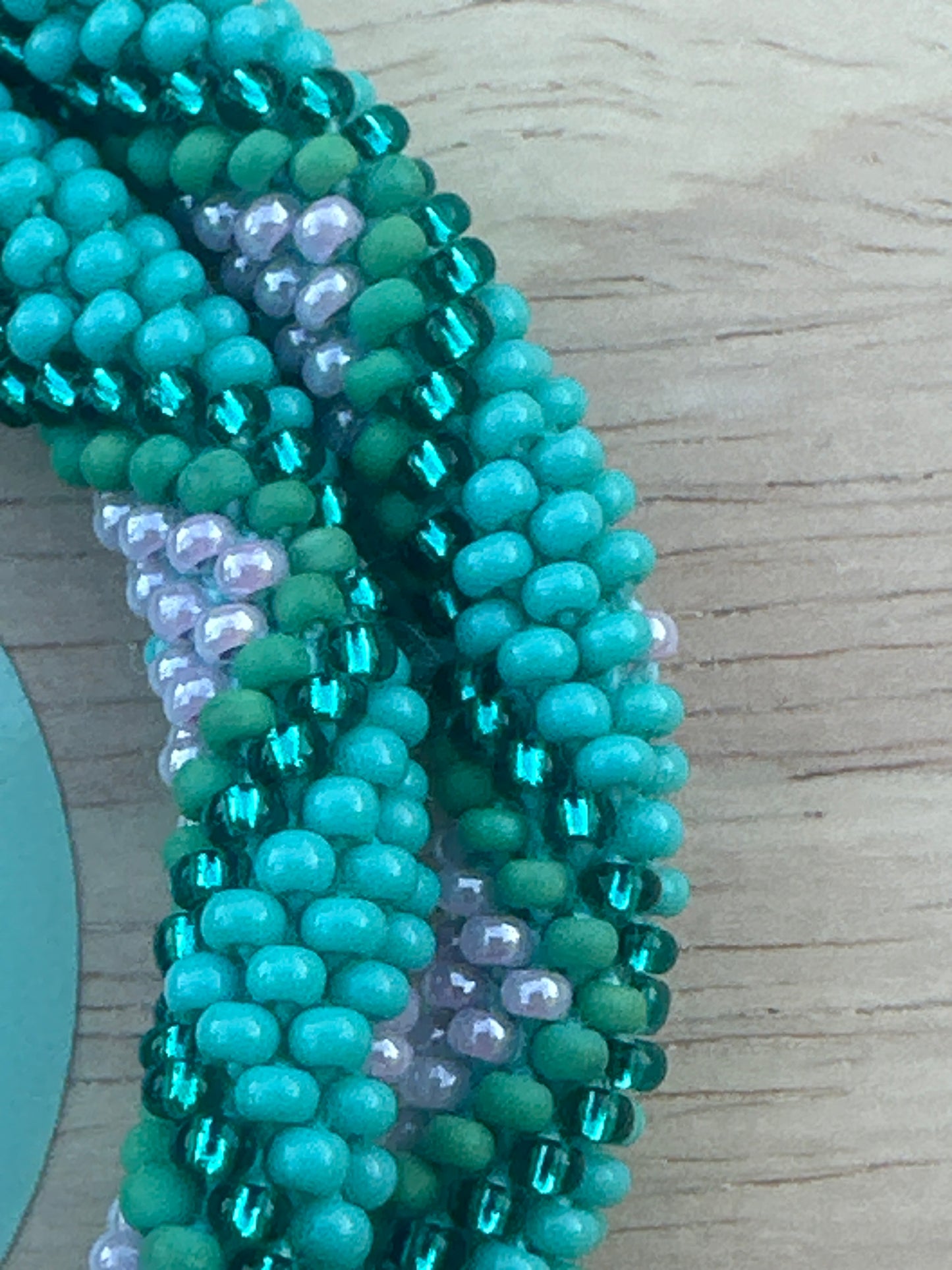 Bracelet népalais T03