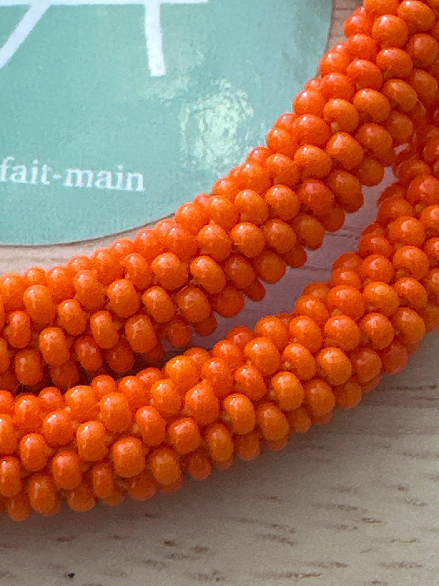 Bracelet népalais O01