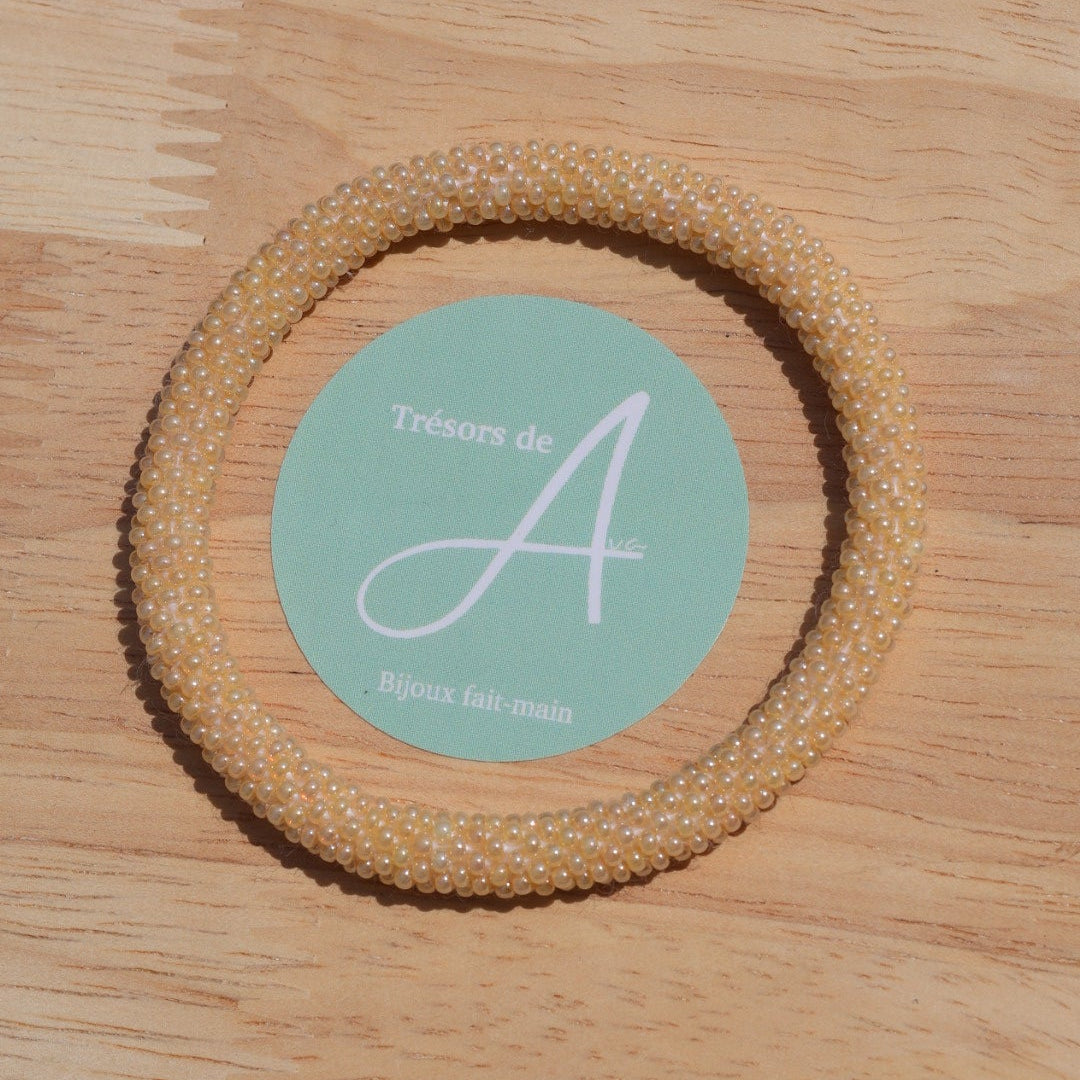 Bracelet népalais B02