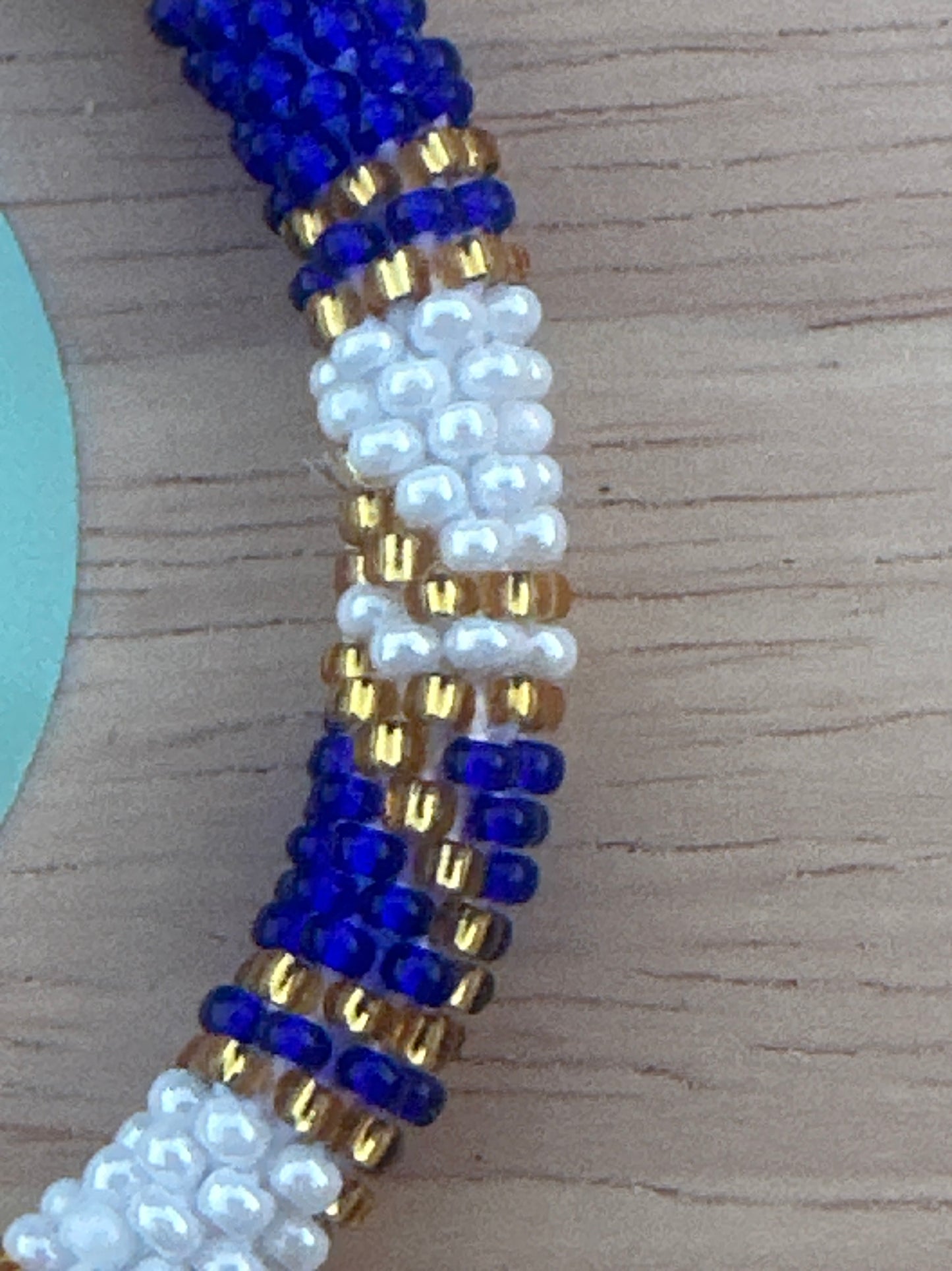 Bracelet népalais BL22