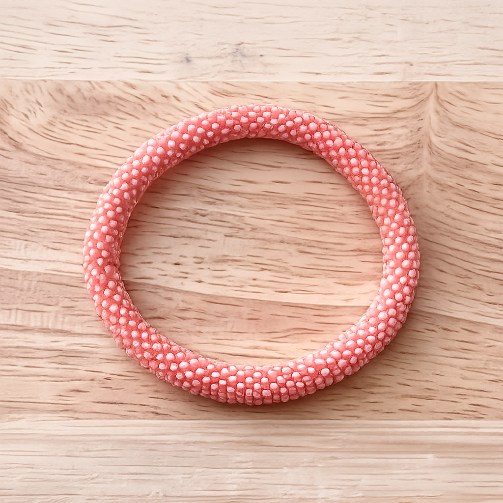 Bracelet népalais – Trésors de Ava