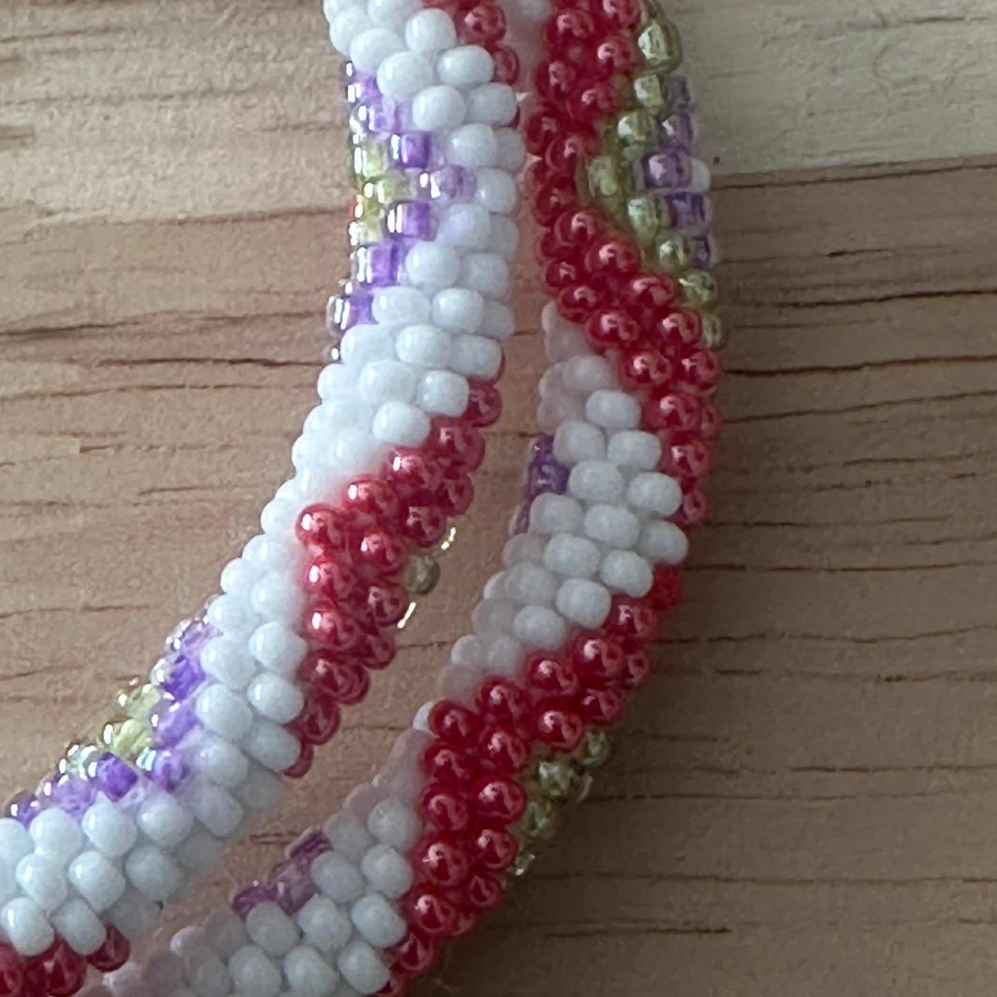 Bracelet népalais R21