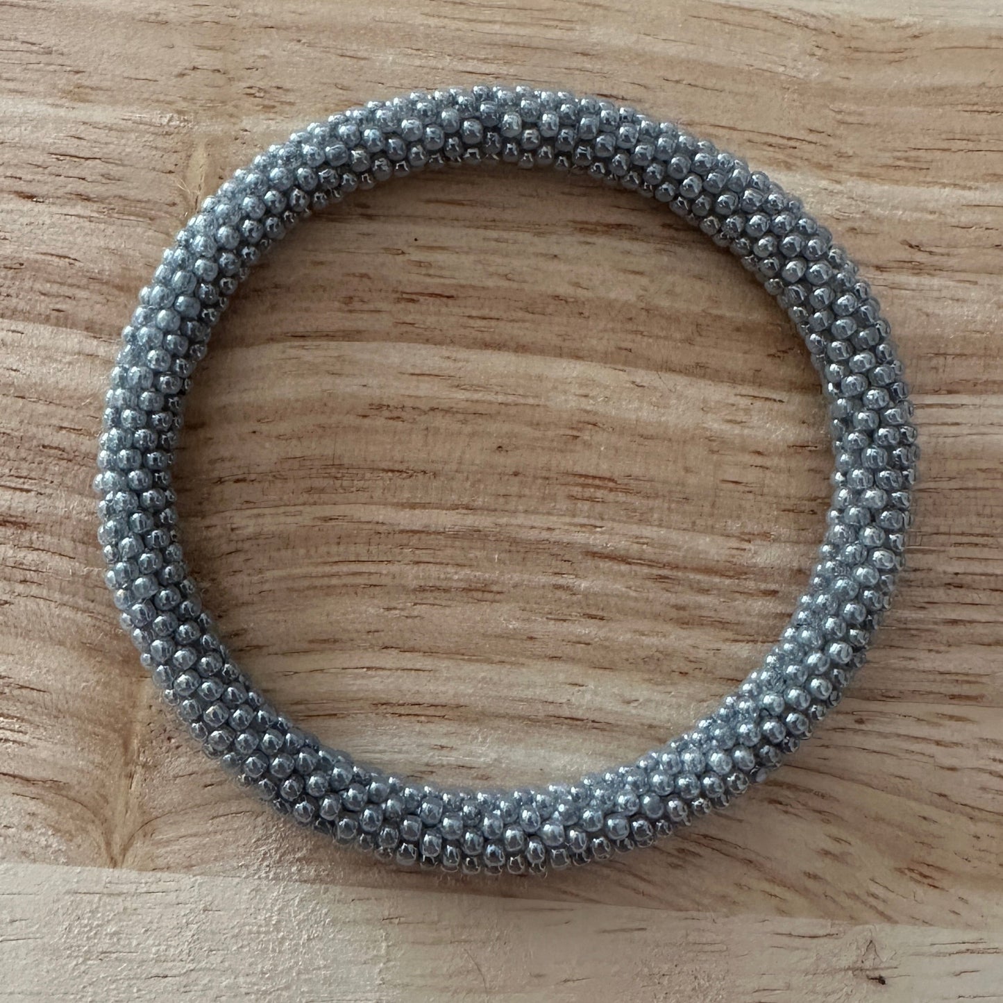 Bracelet népalais – Trésors de Ava S01