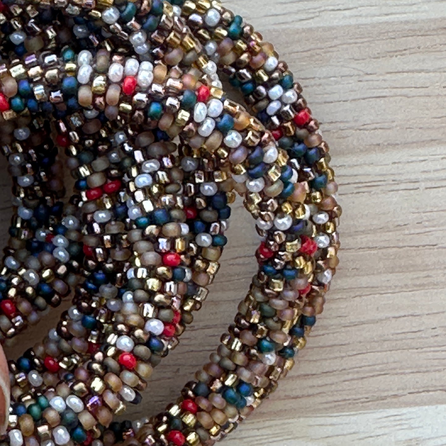 Bracelet népalais BR05 enfant