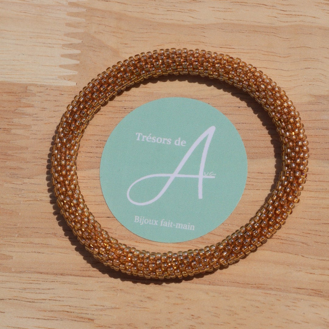 Bracelet népalais BR01