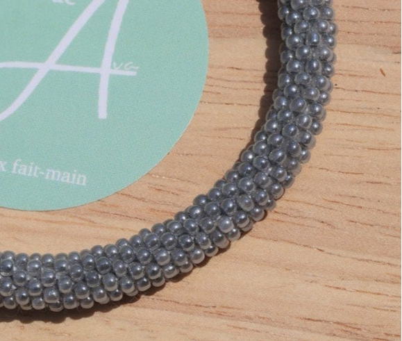 Bracelet népalais S01