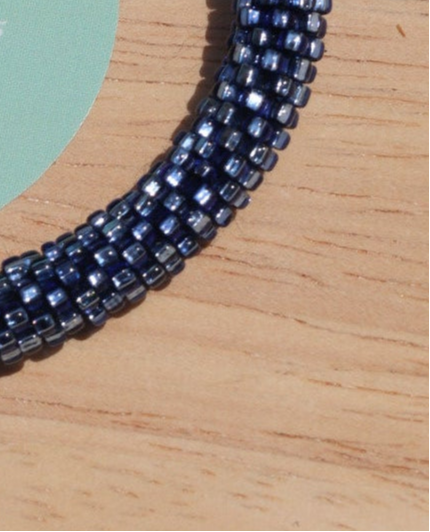 Bracelet népalais BL02