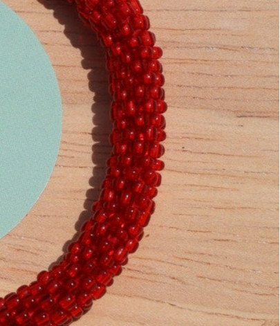 Bracelet népalais R02