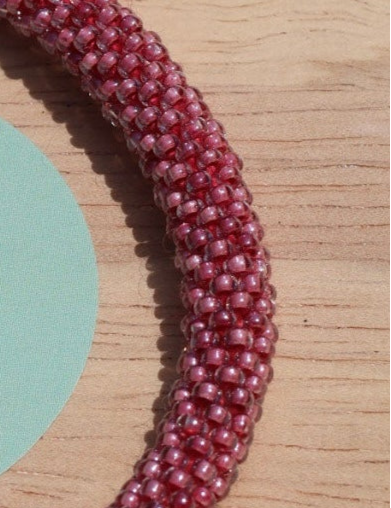 Bracelet népalais R04