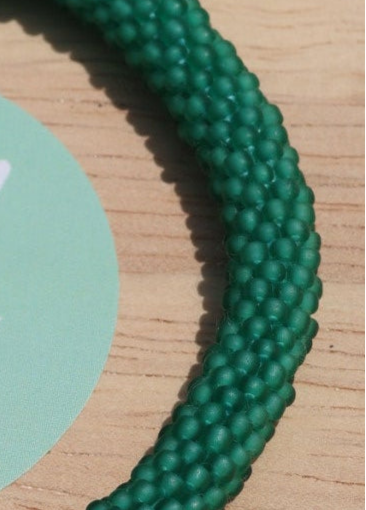 Bracelet népalais V05 Mate