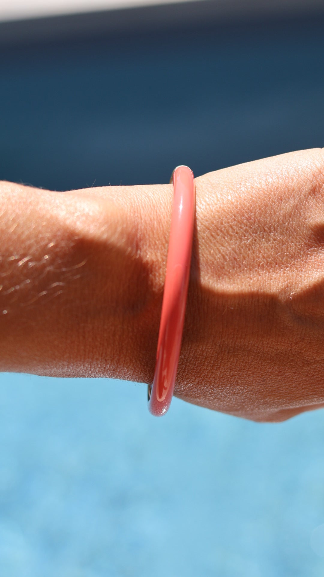 Bracelet Corail