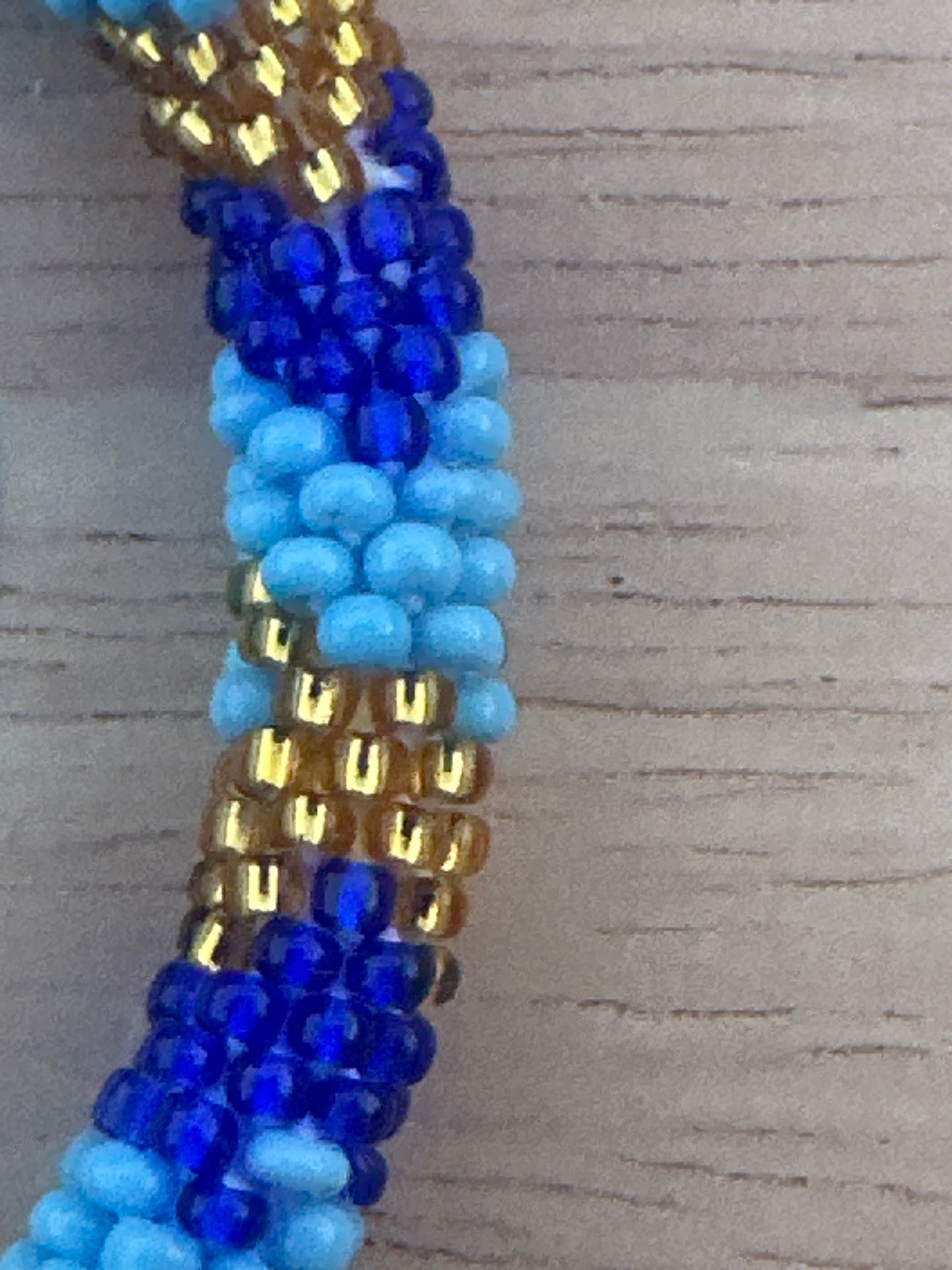 Bracelet népalais BL23