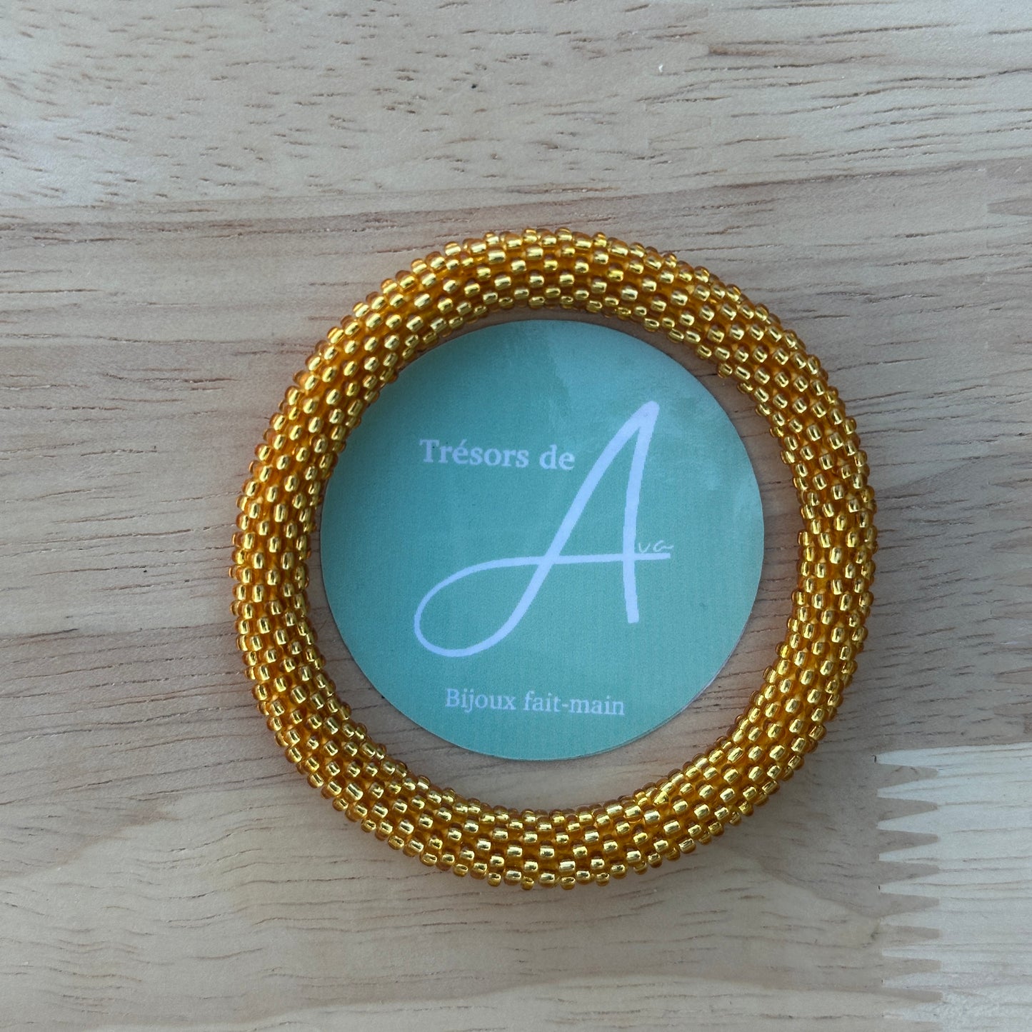 Bracelet népalais G11 ado