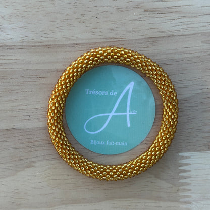 Bracelet népalais G11 ado