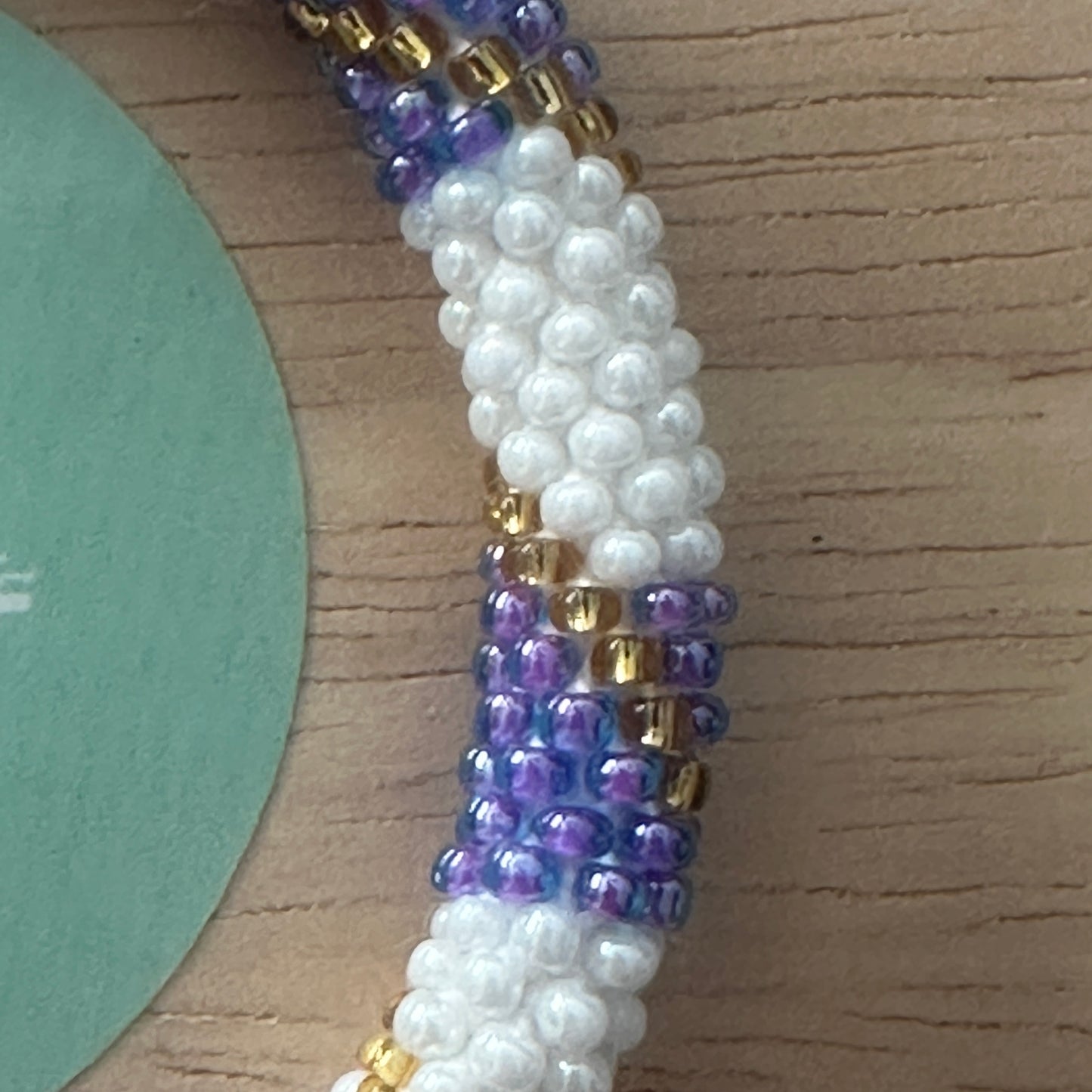 Bracelet népalais VI05