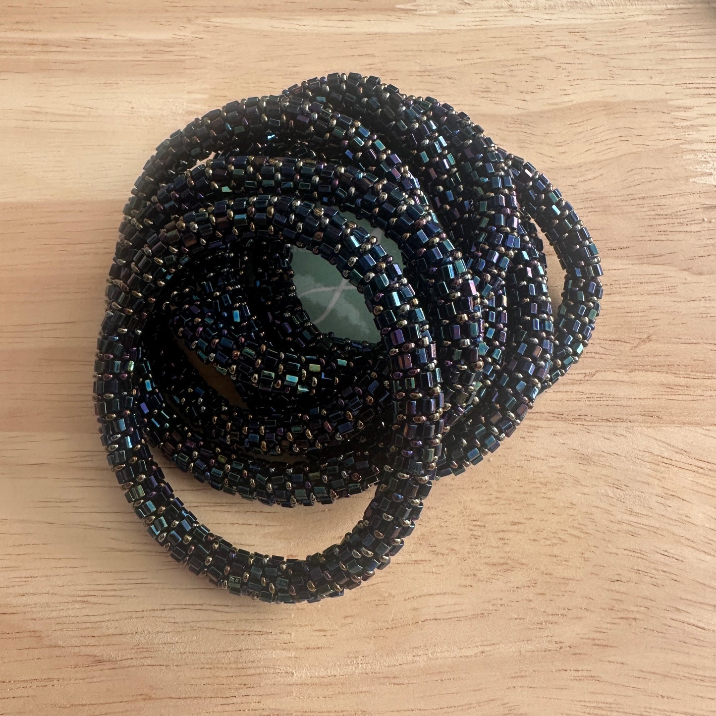 Bracelet népalais BL45