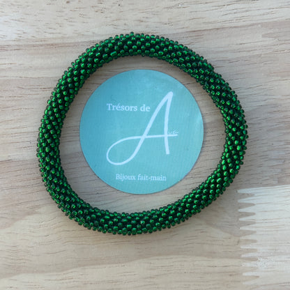 Bracelet népalais V21