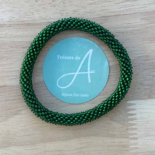 Bracelet népalais V21