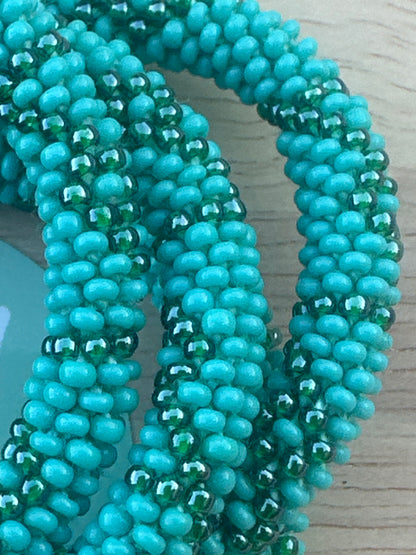 Bracelet népalais T02