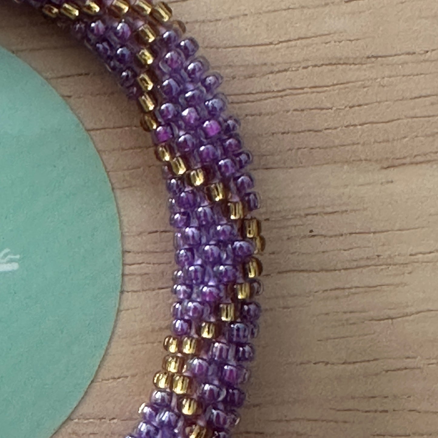 Bracelet népalais VI04