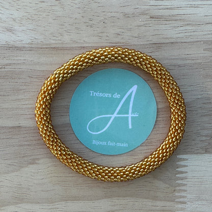 Bracelet népalais G11