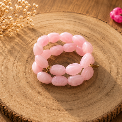 Bracelet Stone | Trésors de Ava