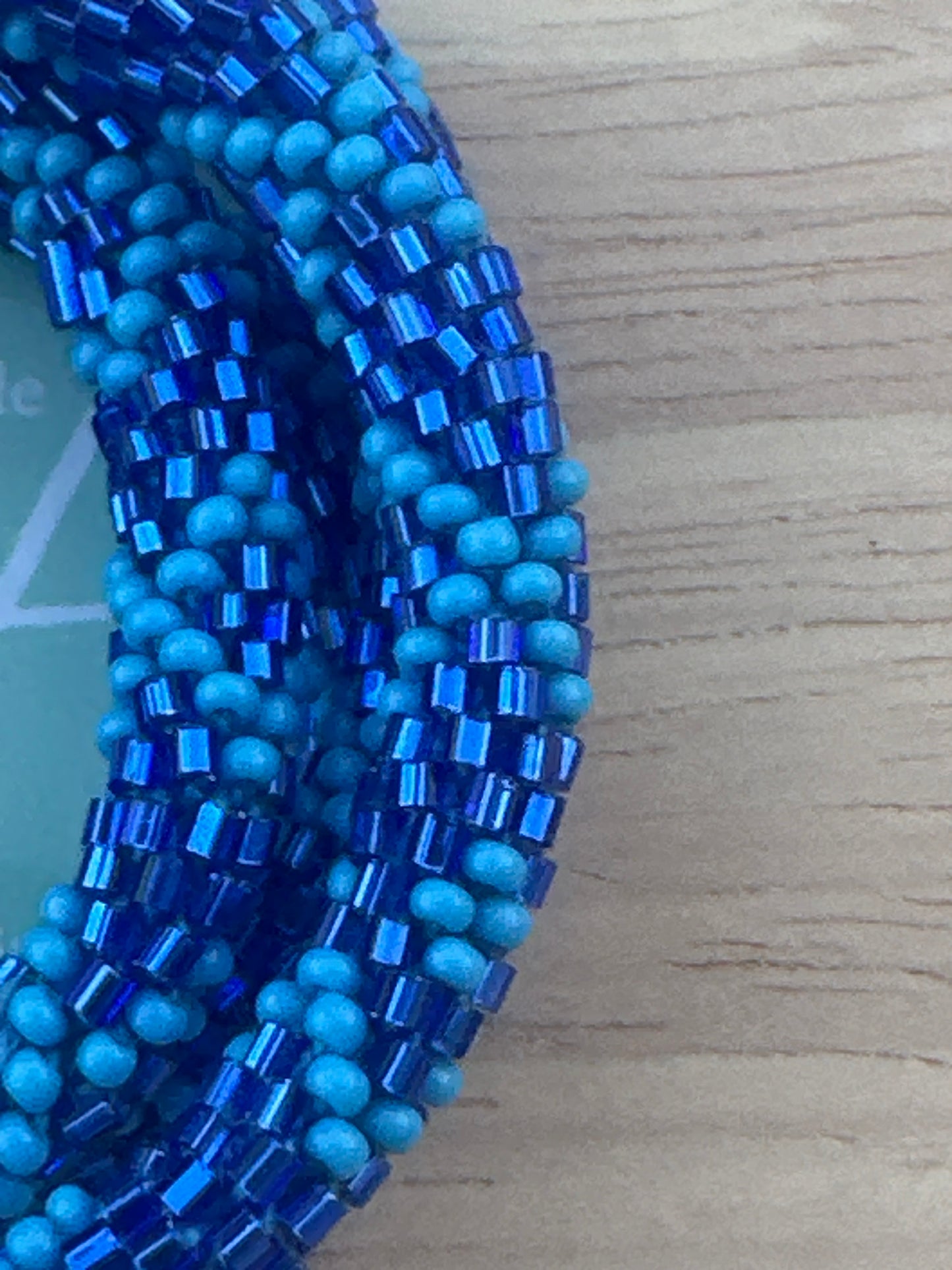 Bracelet népalais BL15